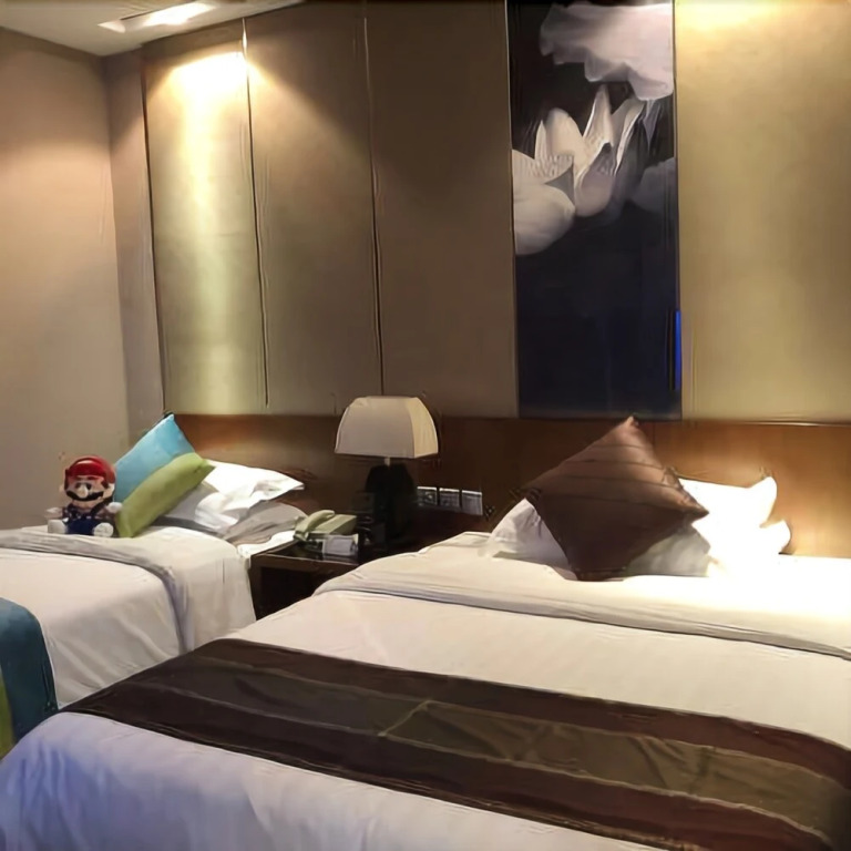 Cozy City Hotel