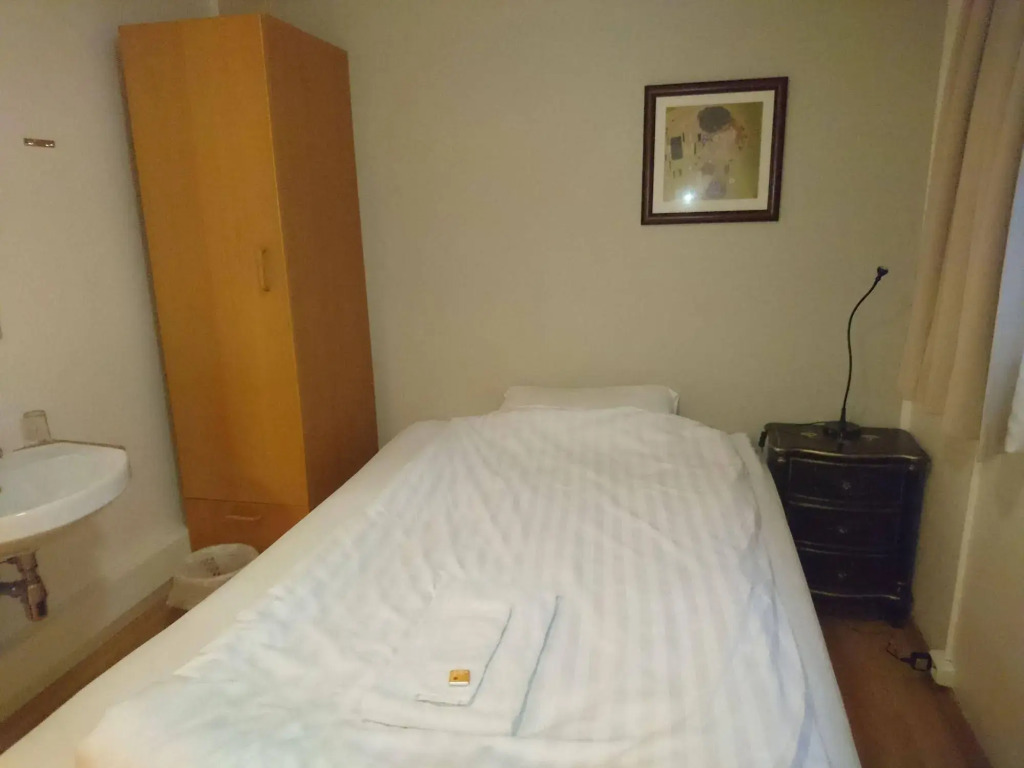 Alba Guesthouse