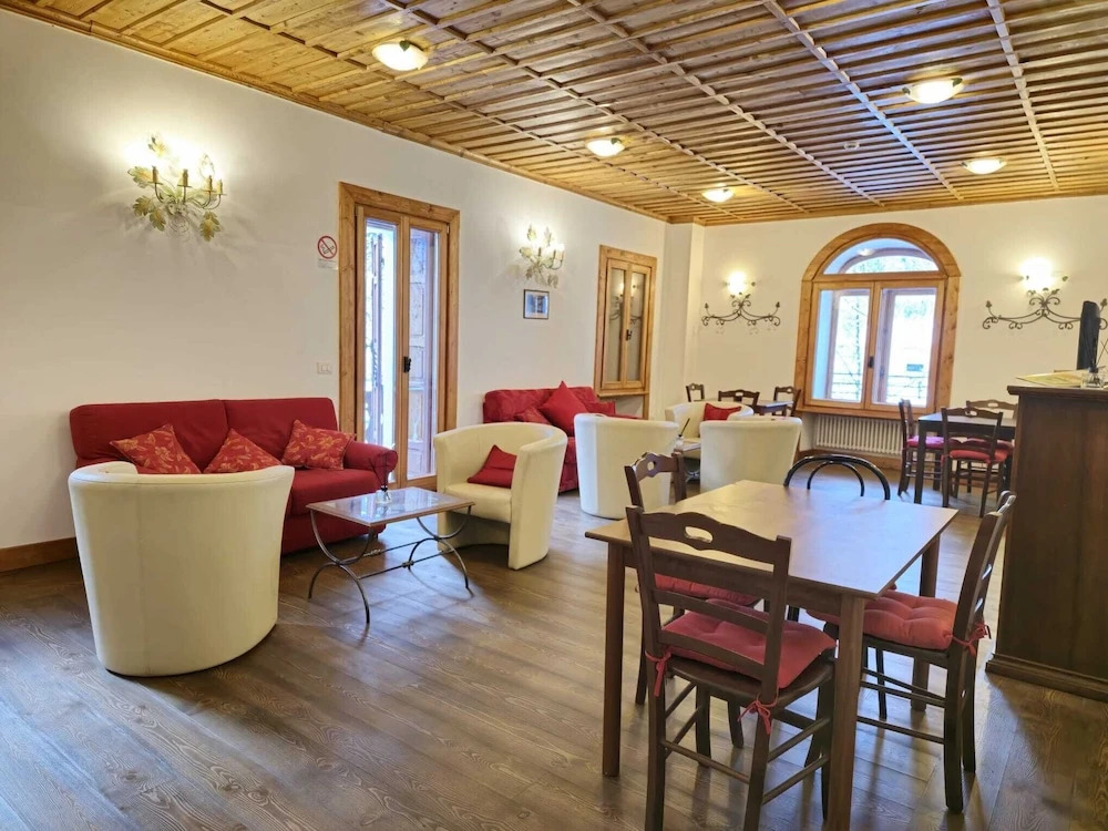 Grand Hotel Ceresole Reale