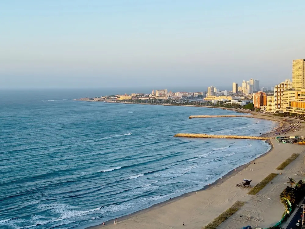 Playa Cartagena Apartments