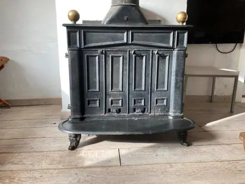 Dijkhuisje