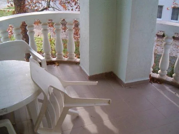 Szemesi Villa