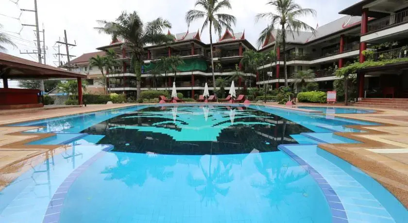 Kalim Residence