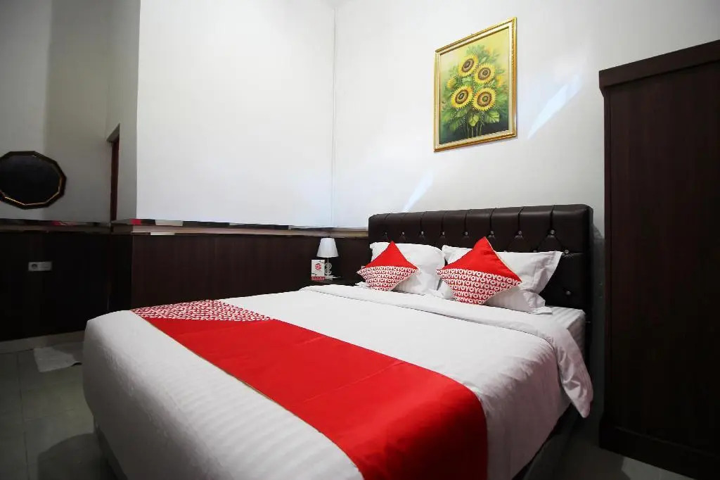 RedDoorz Syariah near Unila Lampung