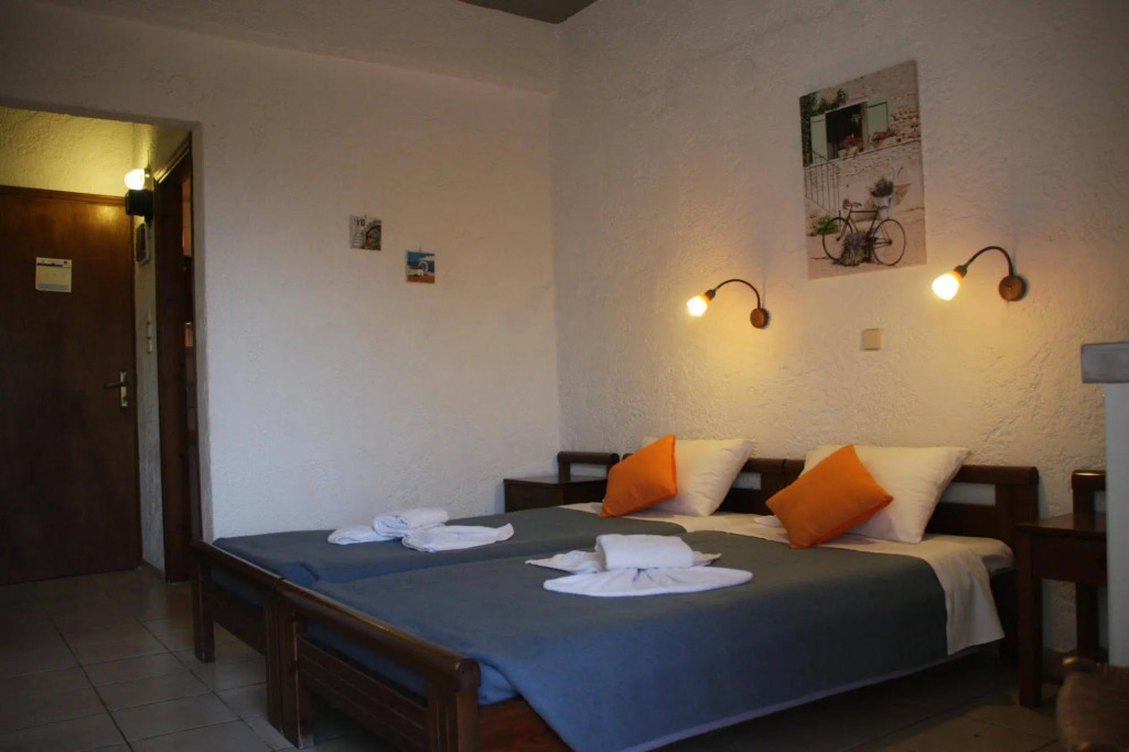 Violetta Hotel