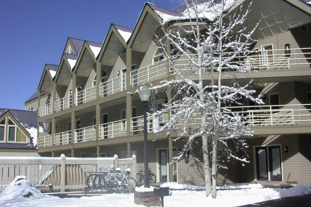 Viking Lodge 103 by Avantstay Stunning Condo, Near Ski Lift