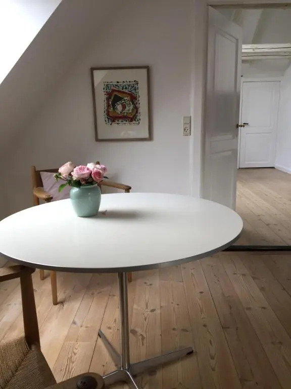 Birgittes B&B i Jelling