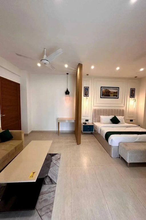 Seashell Legacy Hotel