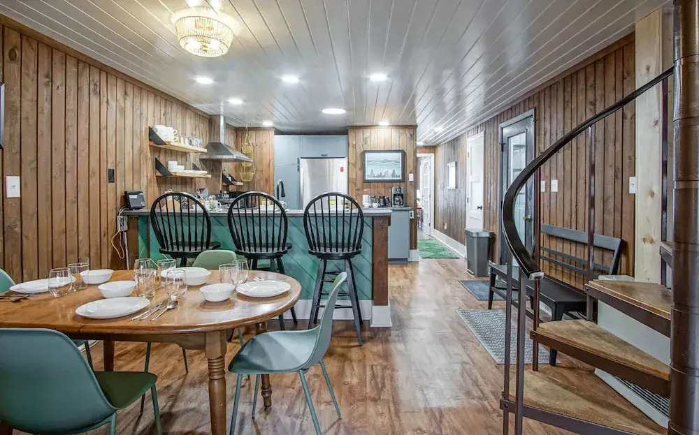 2 Br: Wabasso 5: 2br, 2 Bath