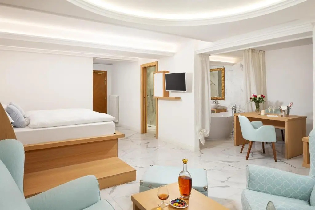 Hotel Pareda