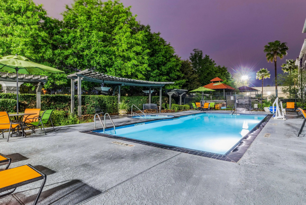 Residence Inn by Marriott Houston Tomball