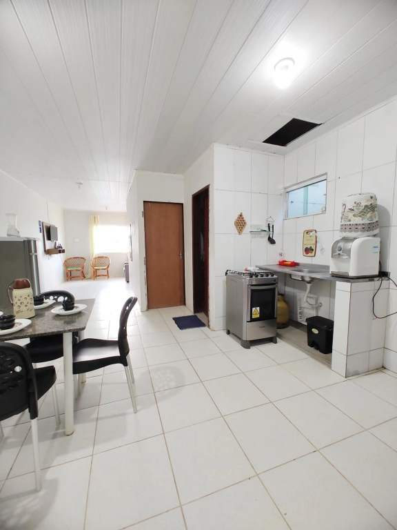 Apartamento 1 à 200m da praia de Maragogi