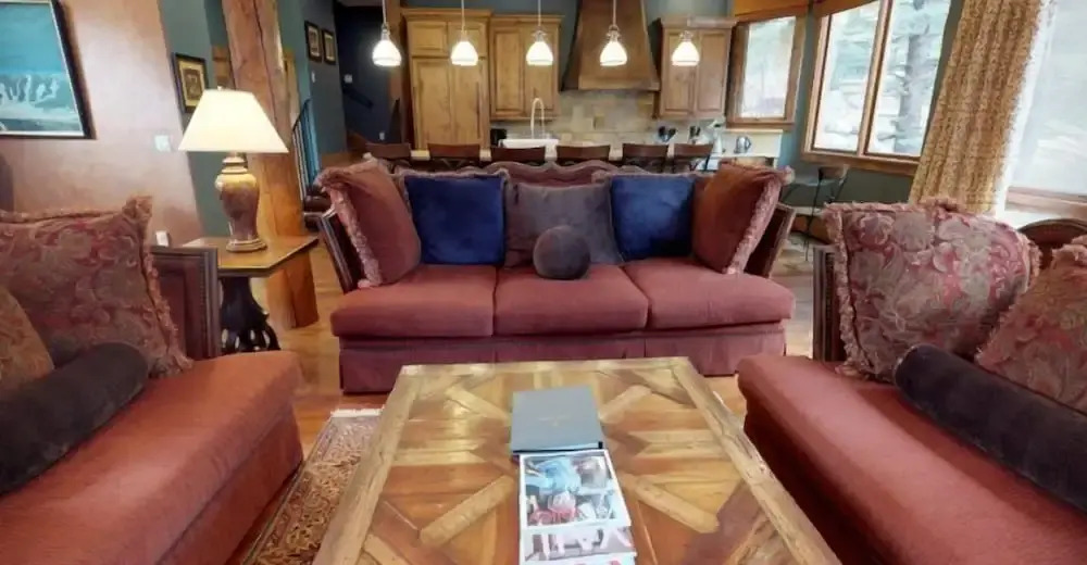 4 Bedroom Luxury Private Home in Vail's Cascade Village With Mountain Views and Hot Tub