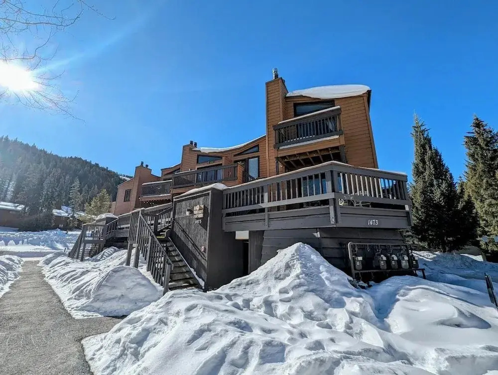 Key Condo 2952c