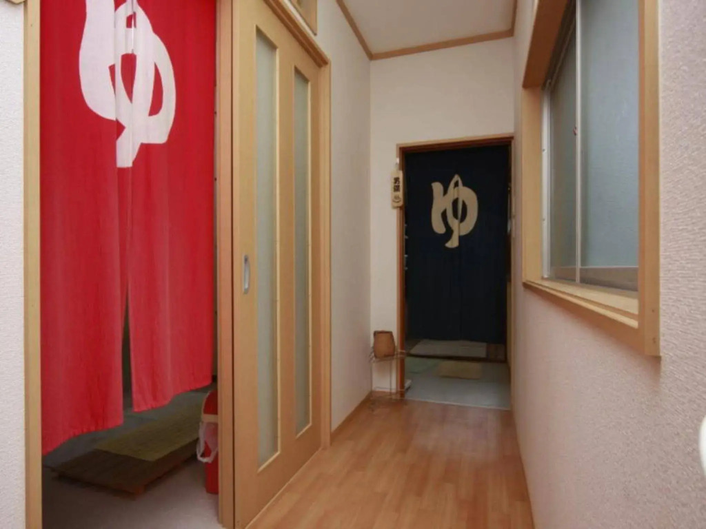 Akaishi Ryokan