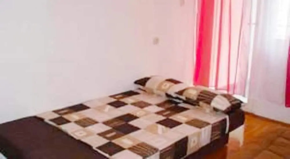 Apartments Sikirica 1