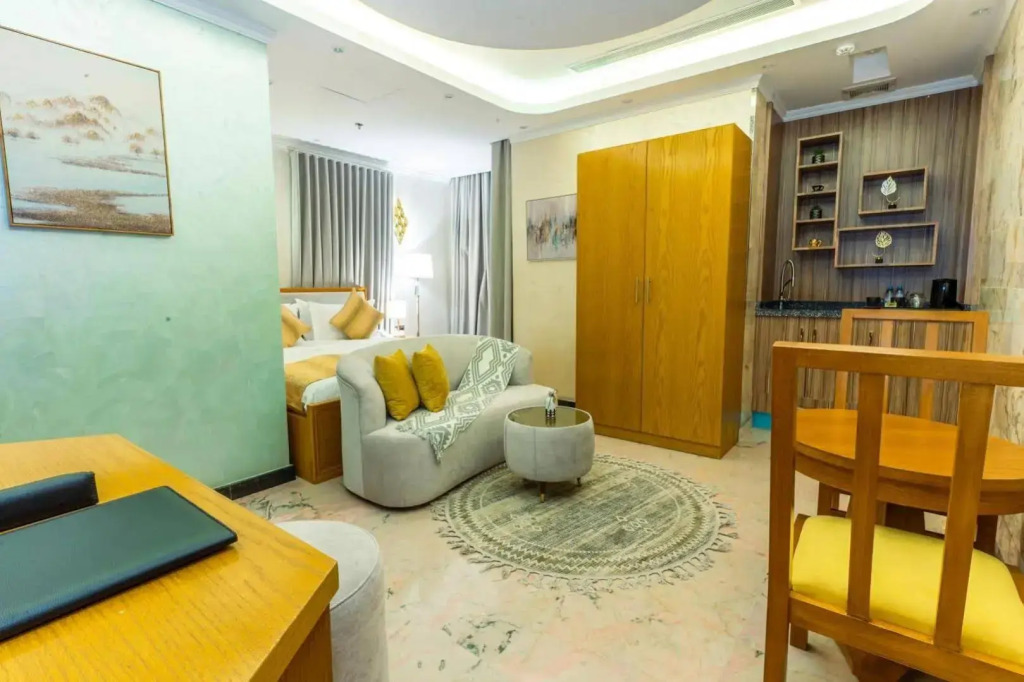 Blue star hotel