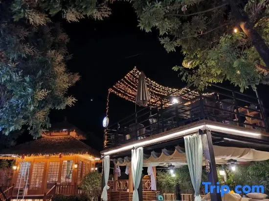 MeiZhou JZL  B & B