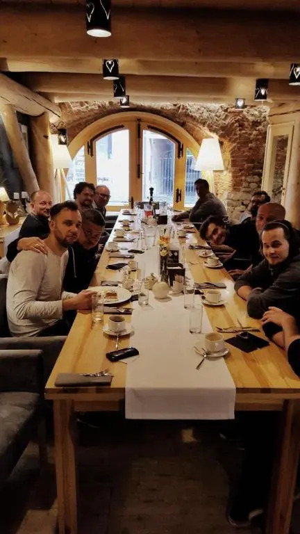 Piwnica Rycerska Kęty