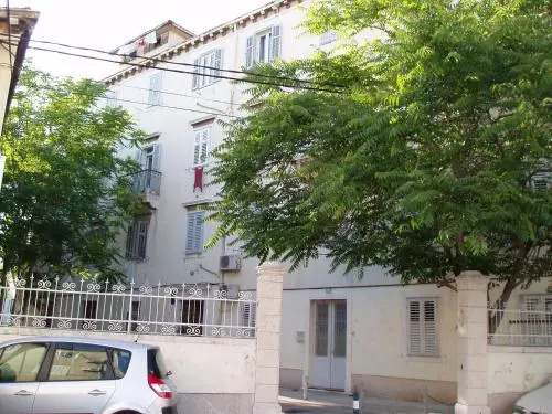 Rooms Supreme Spalato