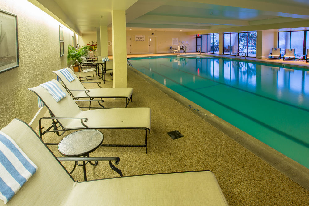 The Villages at Ocean Edge Resort & Golf Club