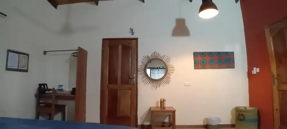 Ko-Sa Beach Resort Ltd