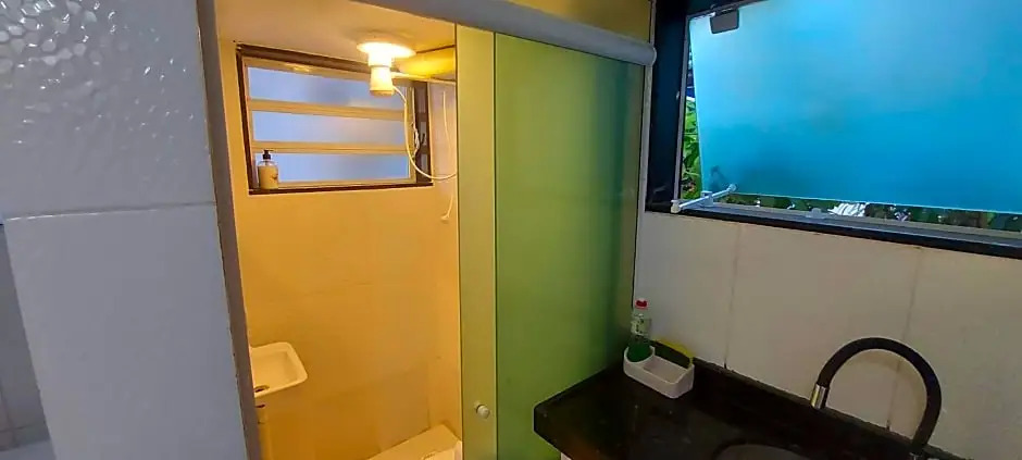 Pousada Casa na Árvore
