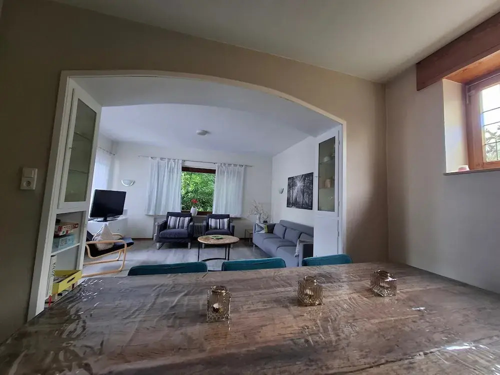 Apartment in Willingen Near Ski Lift