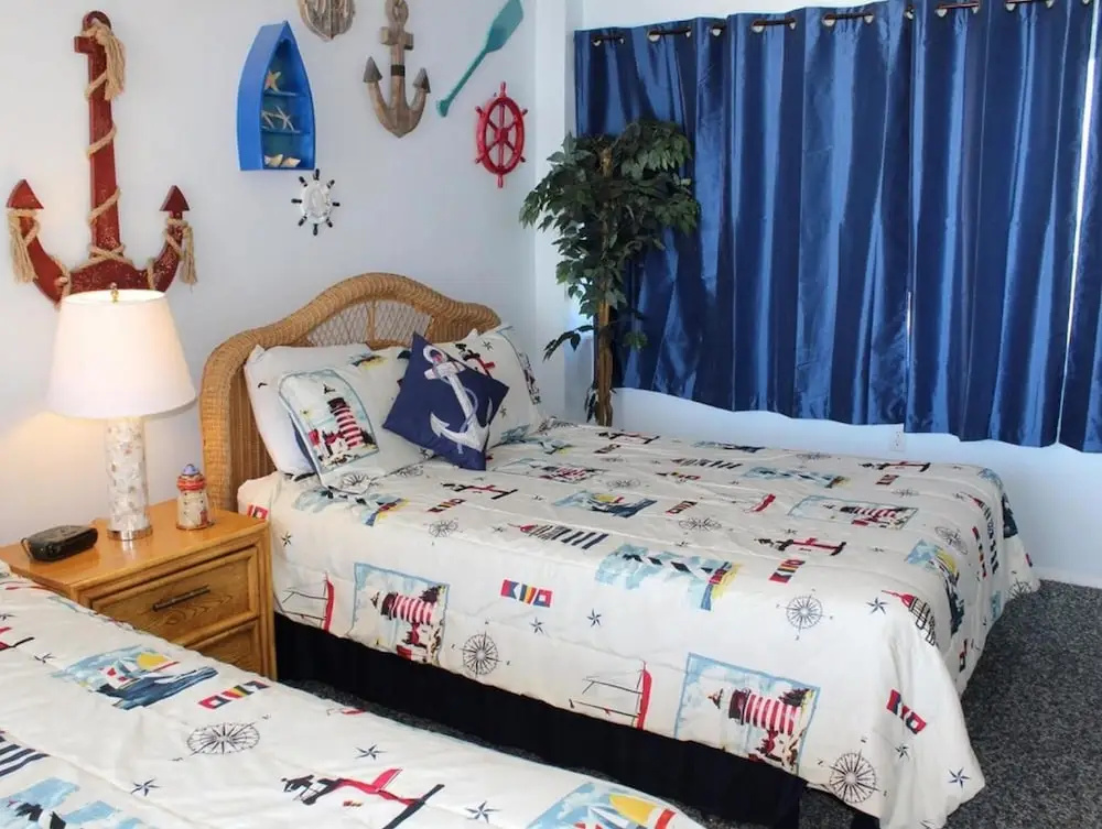 Dunes of Panama - 3 Bedroom Condos