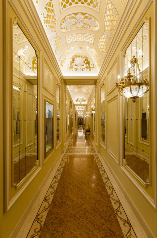 Grand Hotel des Iles Borromées & SPA