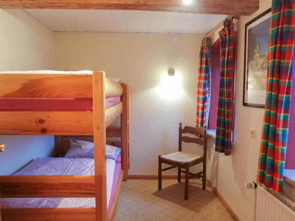 Ferienwohnung Diek