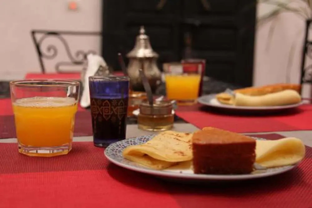 Riad Maiya