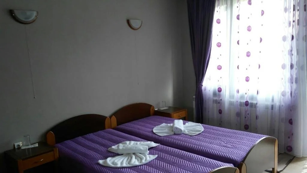 Guest House Raffe