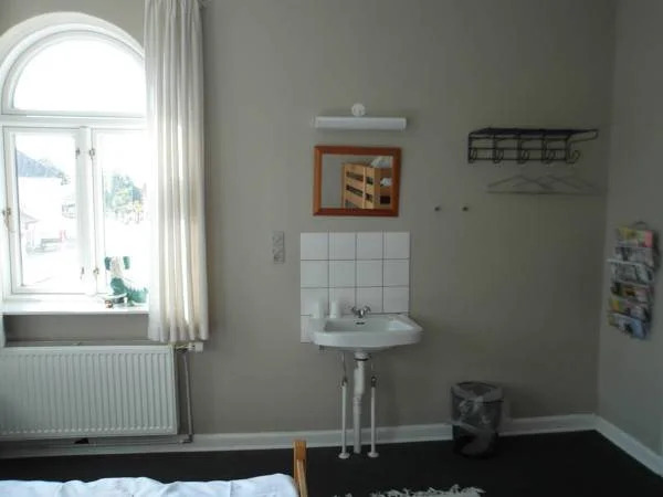 Gredstedbro Hotel