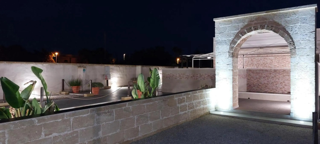 Villa Silvia Luxury Residence