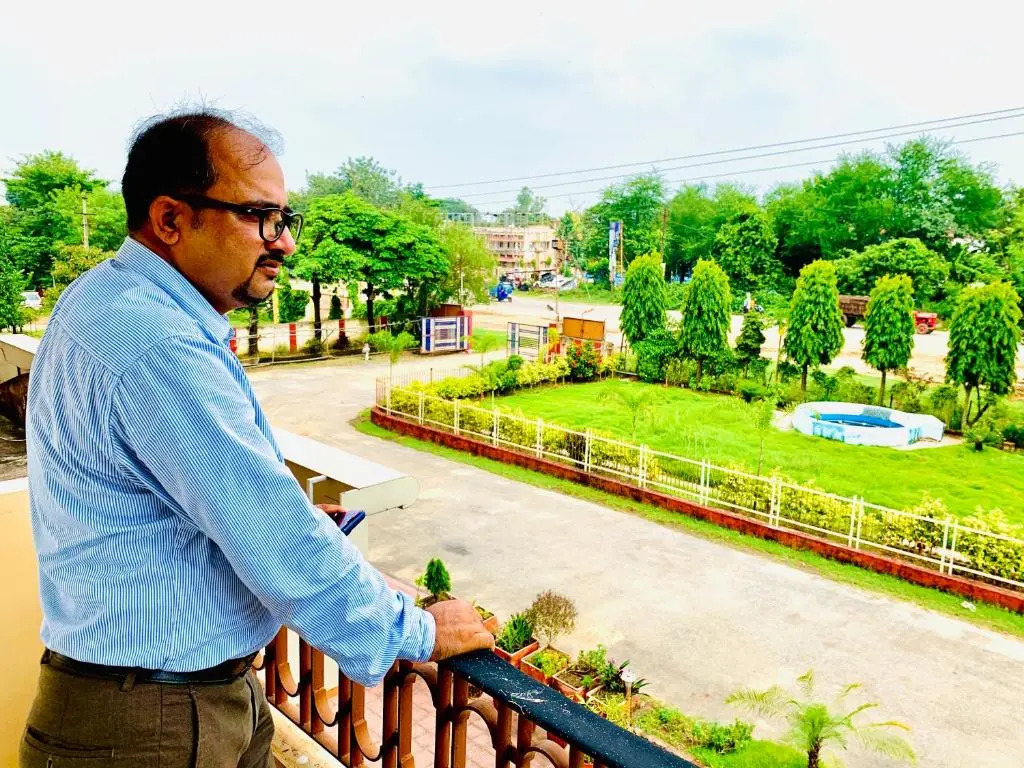 Hotel Reliance