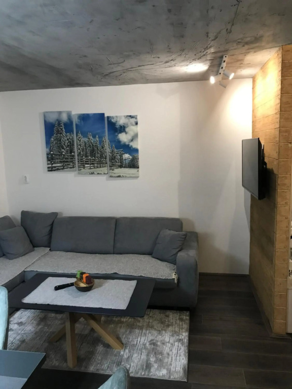 Suncana dolina A2 apartmani