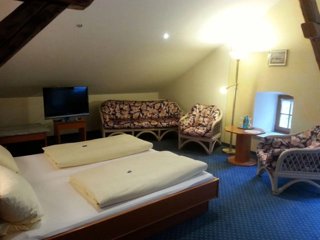 Hotel zum Bräu