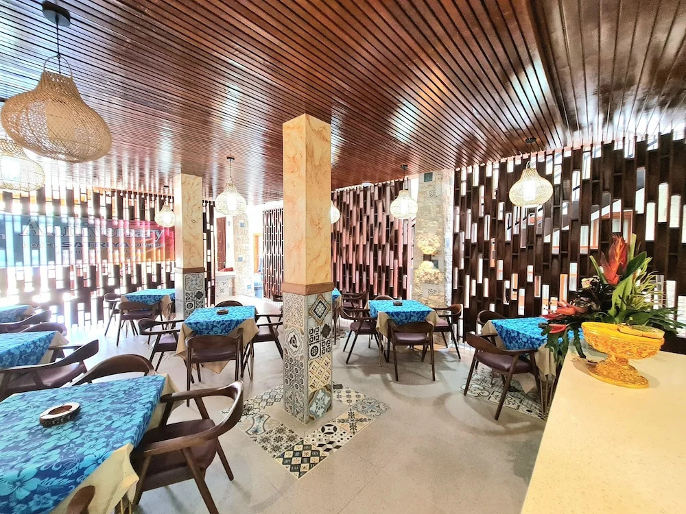 Kamandaka Hotel