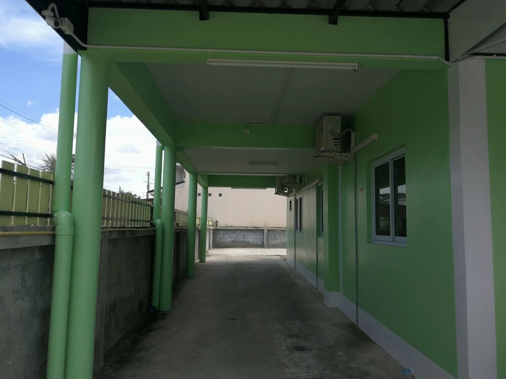 Galaxy Home Huahin