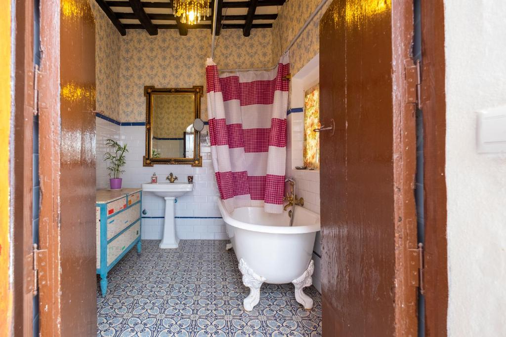 La Casa del Agua