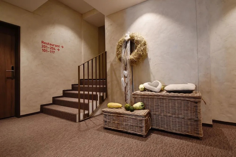 Landgasthof Kreuz - Ihr Businesshotel mit persönlichem Flair