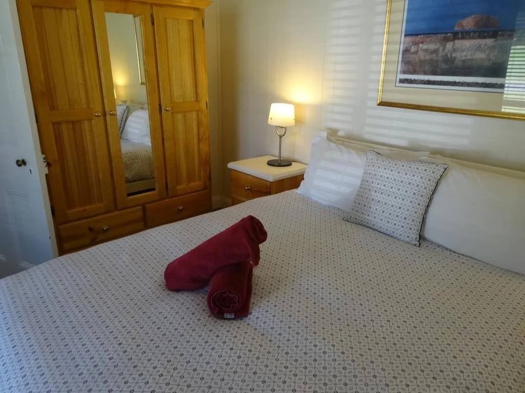 Catho Cottage at Historic Catherine Hill Bay