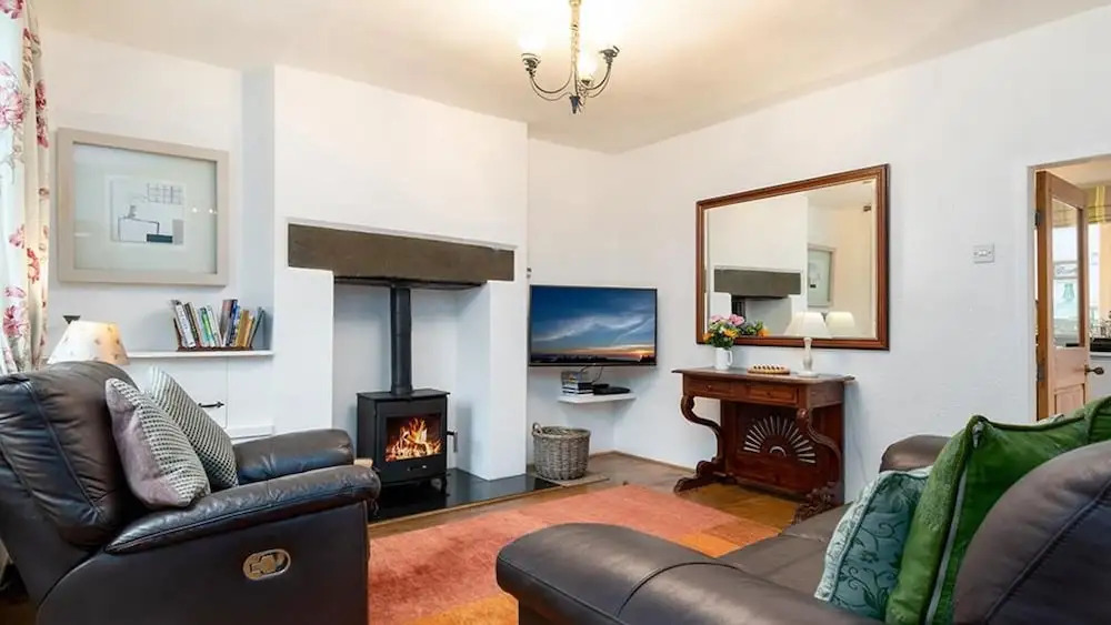 Minafon Cottage