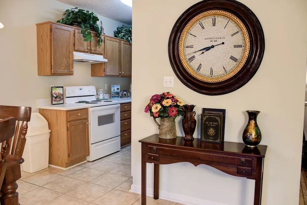 Whispering Pines 424