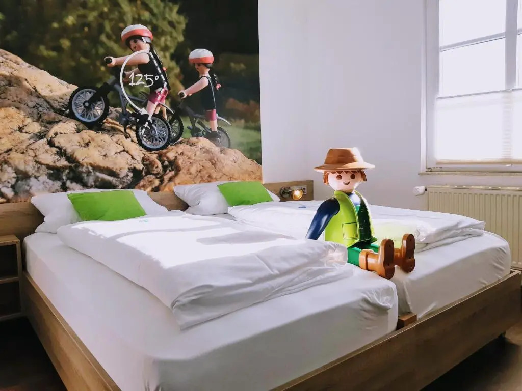 Winkelwerkstatt Hotel
