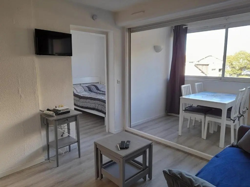Appartement Arcachon, 2 pièces, 4 personnes - FR-1-319-421