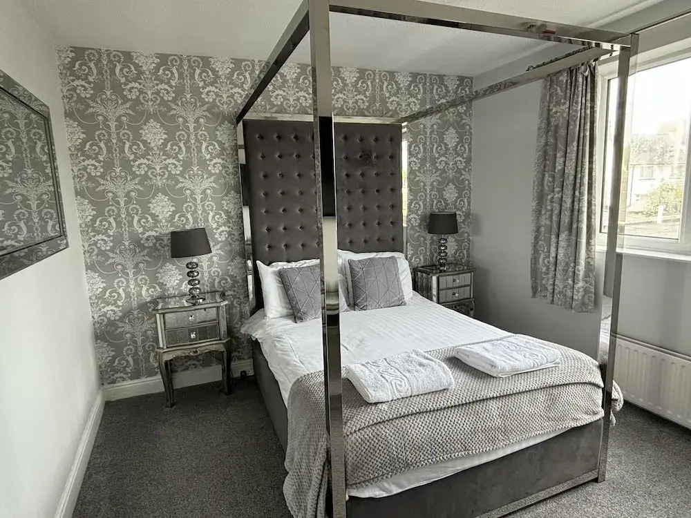 Solway Lodge Hotel