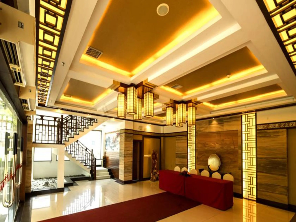 Guilin Park Hotel