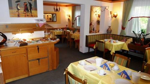 Gästehaus Talbach